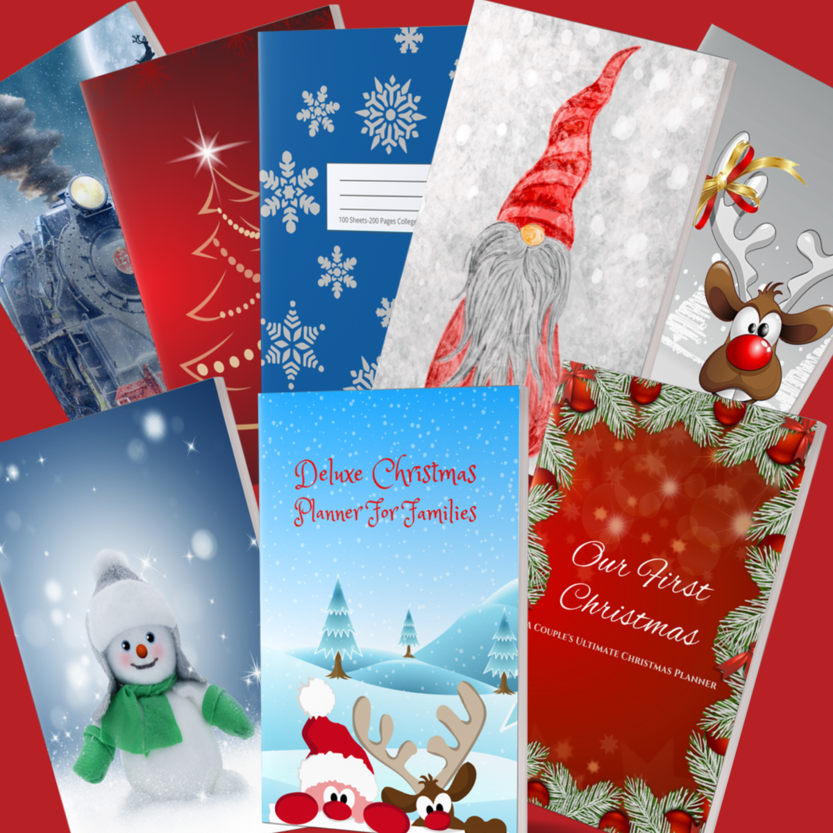 Imaginate Publishing - Imagine Greater Things!