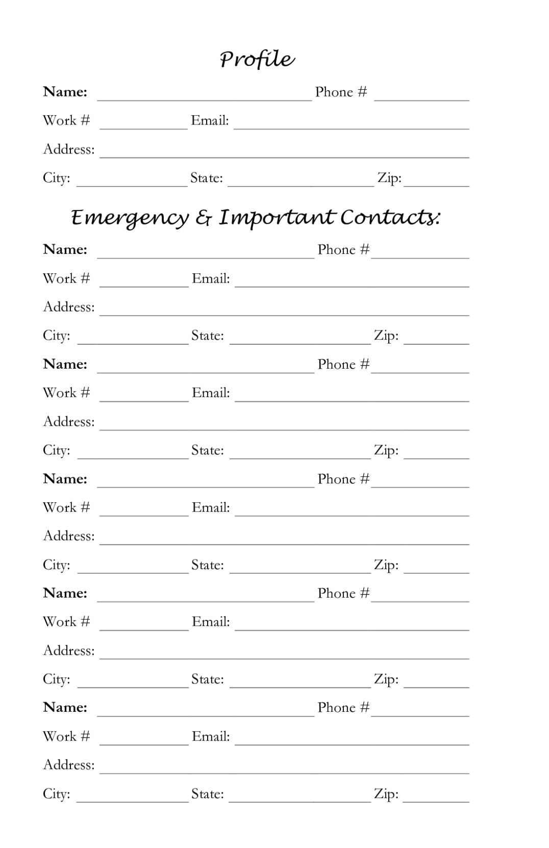 One Line A Day 5 Year Journal: The Story Of Me: A Memory Book Diary