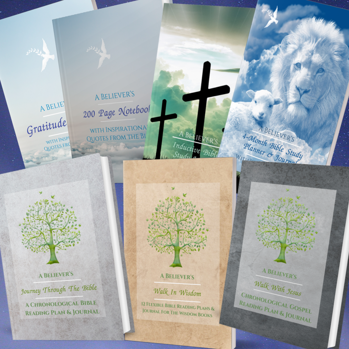 Imaginate Publishing - Imagine Greater Things!