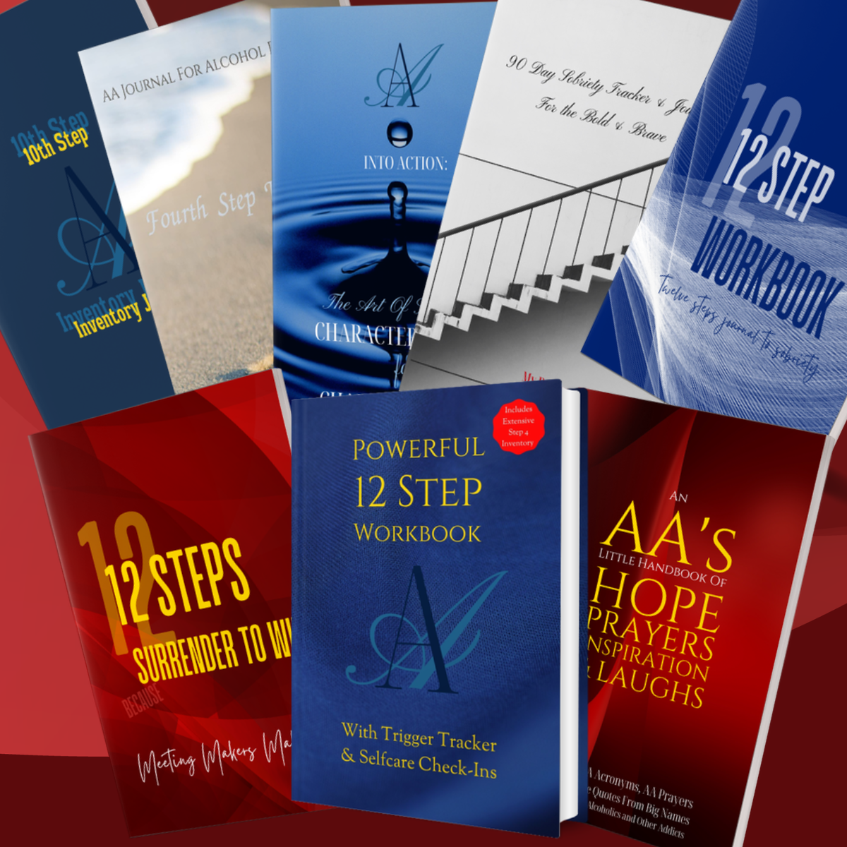 Imaginate Publishing - Imagine Greater Things!