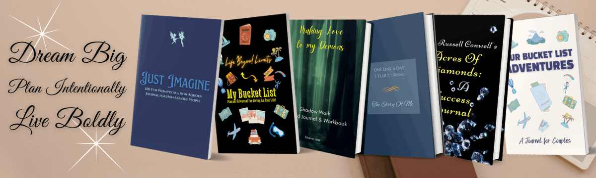 More Journals from Imaginate Publishing