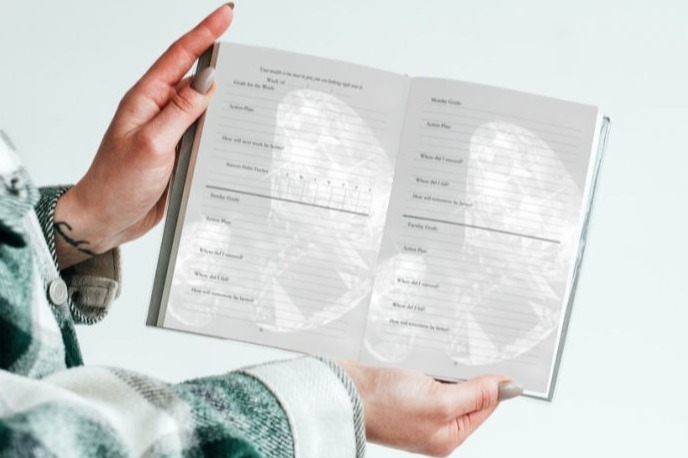 From Russell Conwell's Acres Of Diamonds: A Success Journal