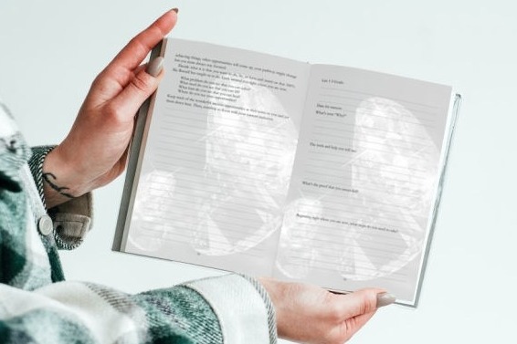 From Russell Conwell's Acres Of Diamonds: A Success Journal